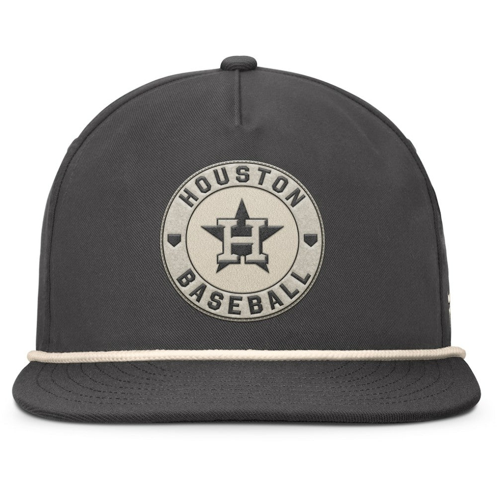 MLB Houston Astros Fanatics Closer Adjustable Hat