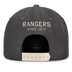 MLB Texas Rangers Fanatics Closer Adjustable Hat