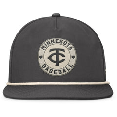 MLB Minnesota Twins Fanatics Closer Adjustable Hat