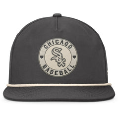 MLB Chicago White Sox Fanatics Closer Adjustable Hat