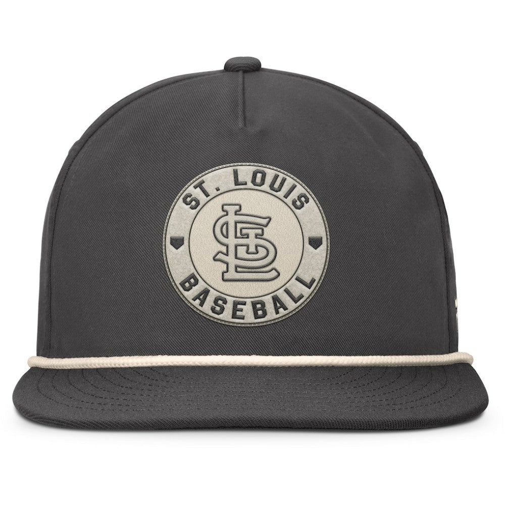 MLB St. Louis Cardinals Fanatics Closer Adjustable Hat