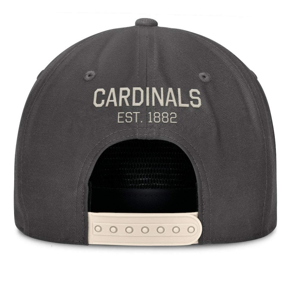 MLB St. Louis Cardinals Fanatics Closer Adjustable Hat