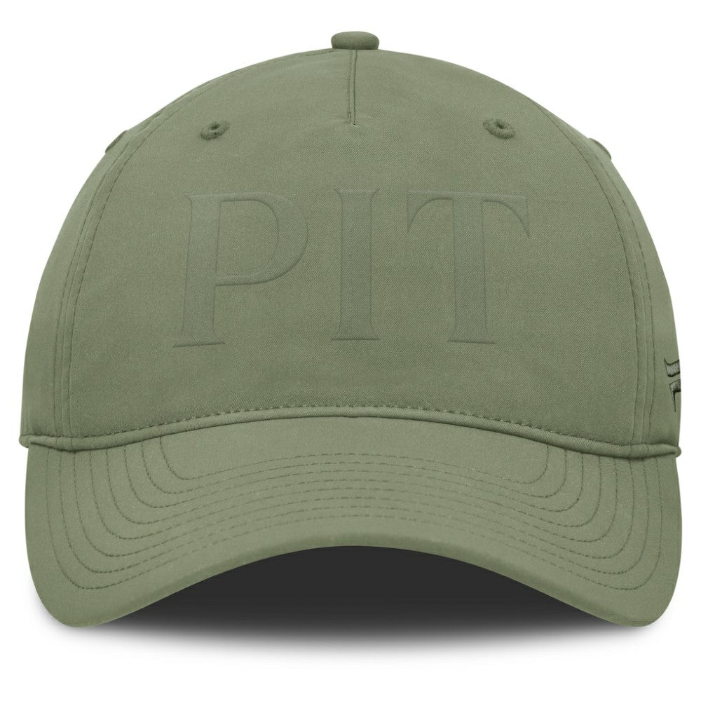 MLB Pittsburgh Pirates Fanatics Women's Afterhours Adjustable Hat