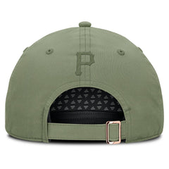 MLB Pittsburgh Pirates Fanatics Women's Afterhours Adjustable Hat