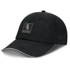 MLB Chicago White Sox Fanatics Level Up Driver Adjustable Hat