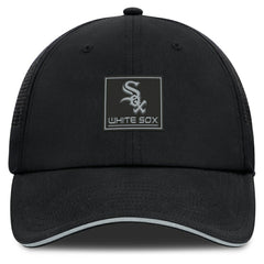 MLB Chicago White Sox Fanatics Level Up Driver Adjustable Hat