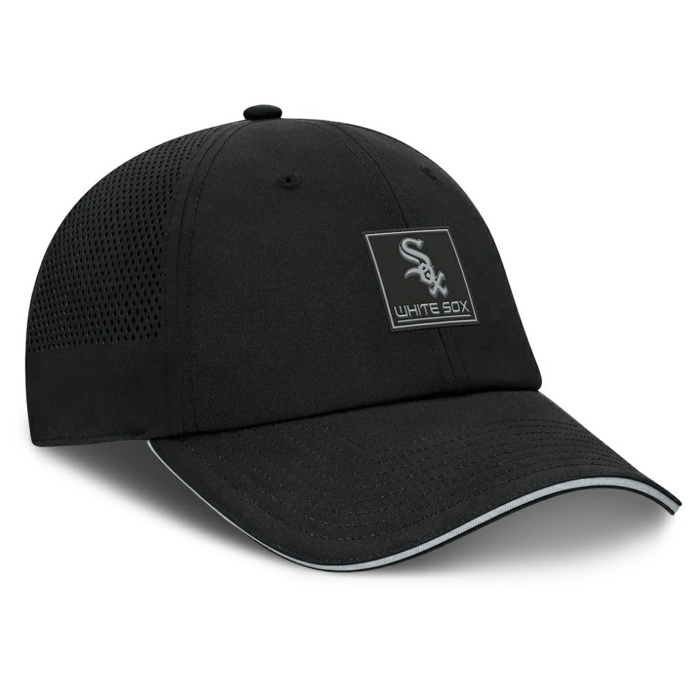MLB Chicago White Sox Fanatics Level Up Driver Adjustable Hat