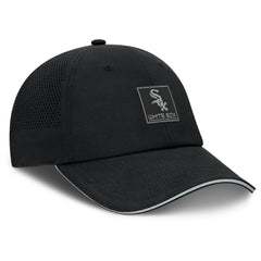 MLB Chicago White Sox Fanatics Level Up Driver Adjustable Hat