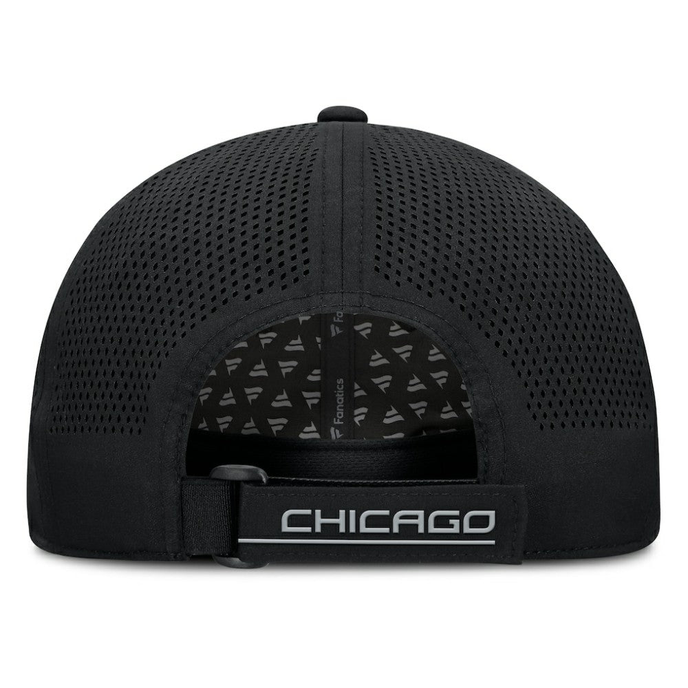 MLB Chicago White Sox Fanatics Level Up Driver Adjustable Hat