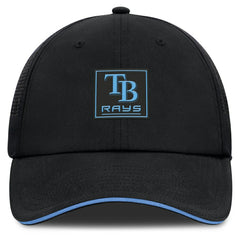 MLB Tampa Bay Rays Fanatics Level Up Driver Adjustable Hat