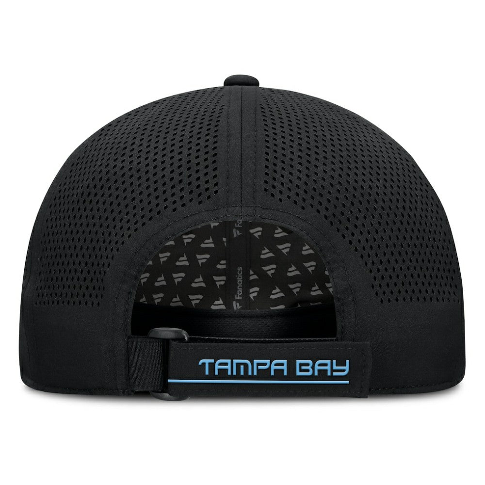 MLB Tampa Bay Rays Fanatics Level Up Driver Adjustable Hat