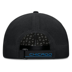 MLB Chicago Cubs Fanatics Level Up Driver Adjustable Hat