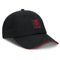 MLB Minnesota Twins Fanatics Level Up Driver Adjustable Hat