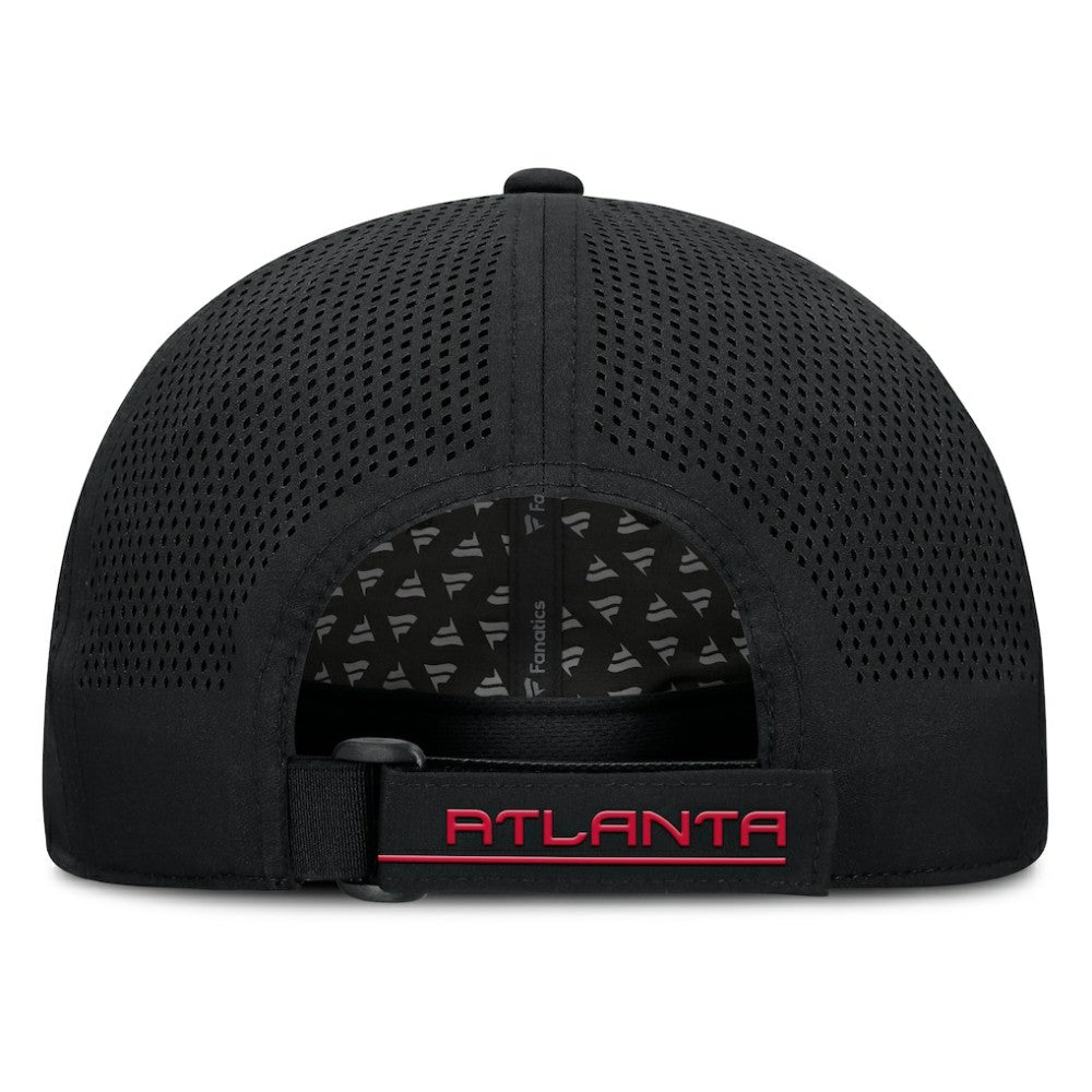 MLB Atlanta Braves Fanatics Level Up Driver Adjustable Hat