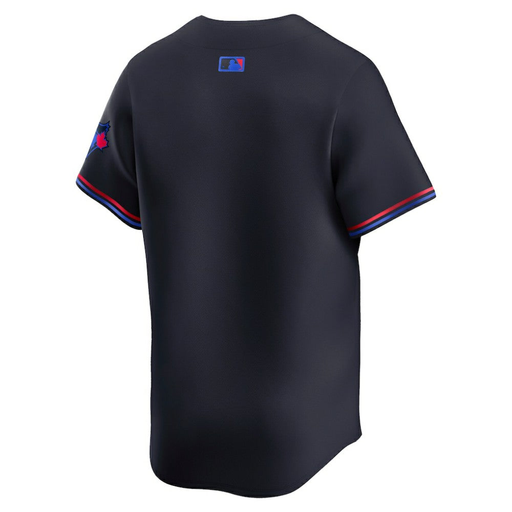 MLB Toronto Blue Jays Nike City Connect Limited Jersey