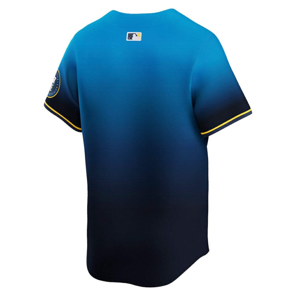 MLB Philadelphia Phillies Nike City Connect Limited Jersey