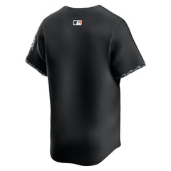 MLB Baltimore Orioles Nike City Connect Limited Jersey