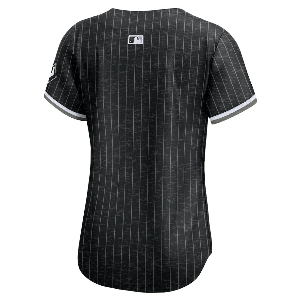 MLB Chicago White Sox Nike Women's City Connect Limited Jersey