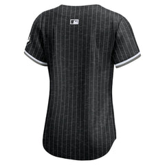 MLB Chicago White Sox Nike Women's City Connect Limited Jersey