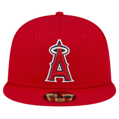 MLB Los Angeles Angels New Era Game Authentic Collection On Field 59FIFTY Fitted Hat