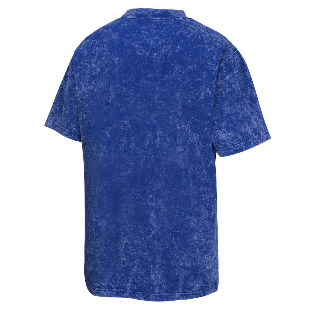 NBA New York Knicks Youth Rugged Defense T-Shirt