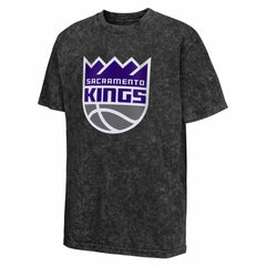 NBA Sacramento Kings Youth Rugged Defense T-Shirt