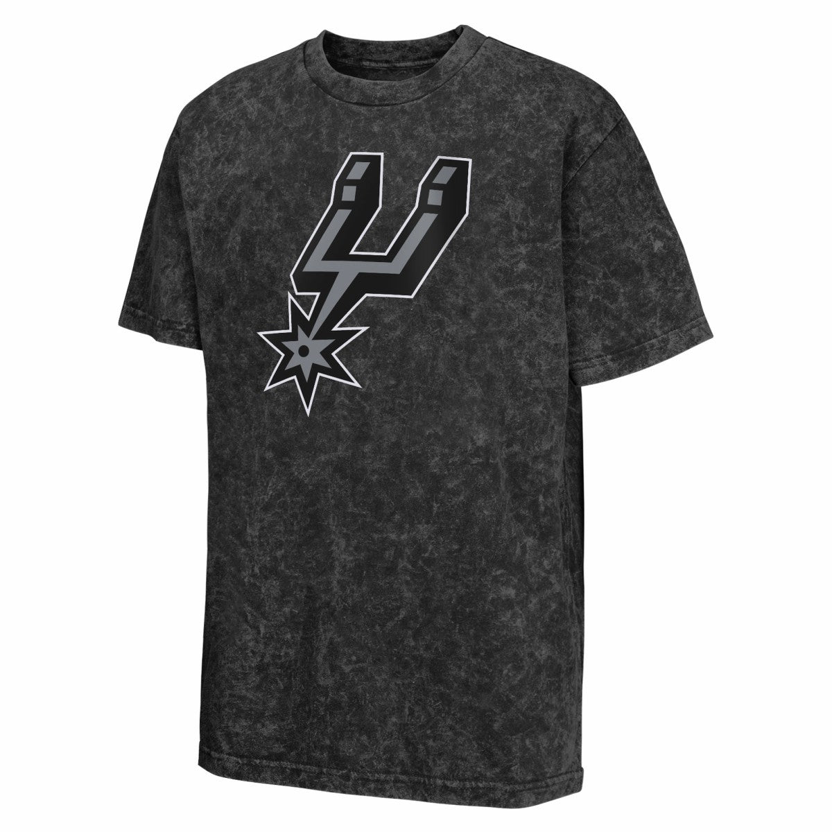 NBA San Antonio Spurs Youth Rugged Defense T-Shirt