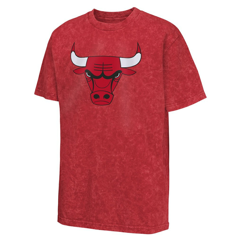 NBA Chicago Bulls Youth Rugged Defense T-Shirt sale