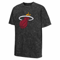 NBA Miami Heat Youth Rugged Defense T-Shirt