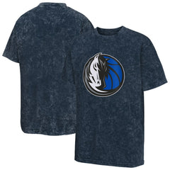 NBA Dallas Mavericks Youth Rugged Defense T-Shirt sale
