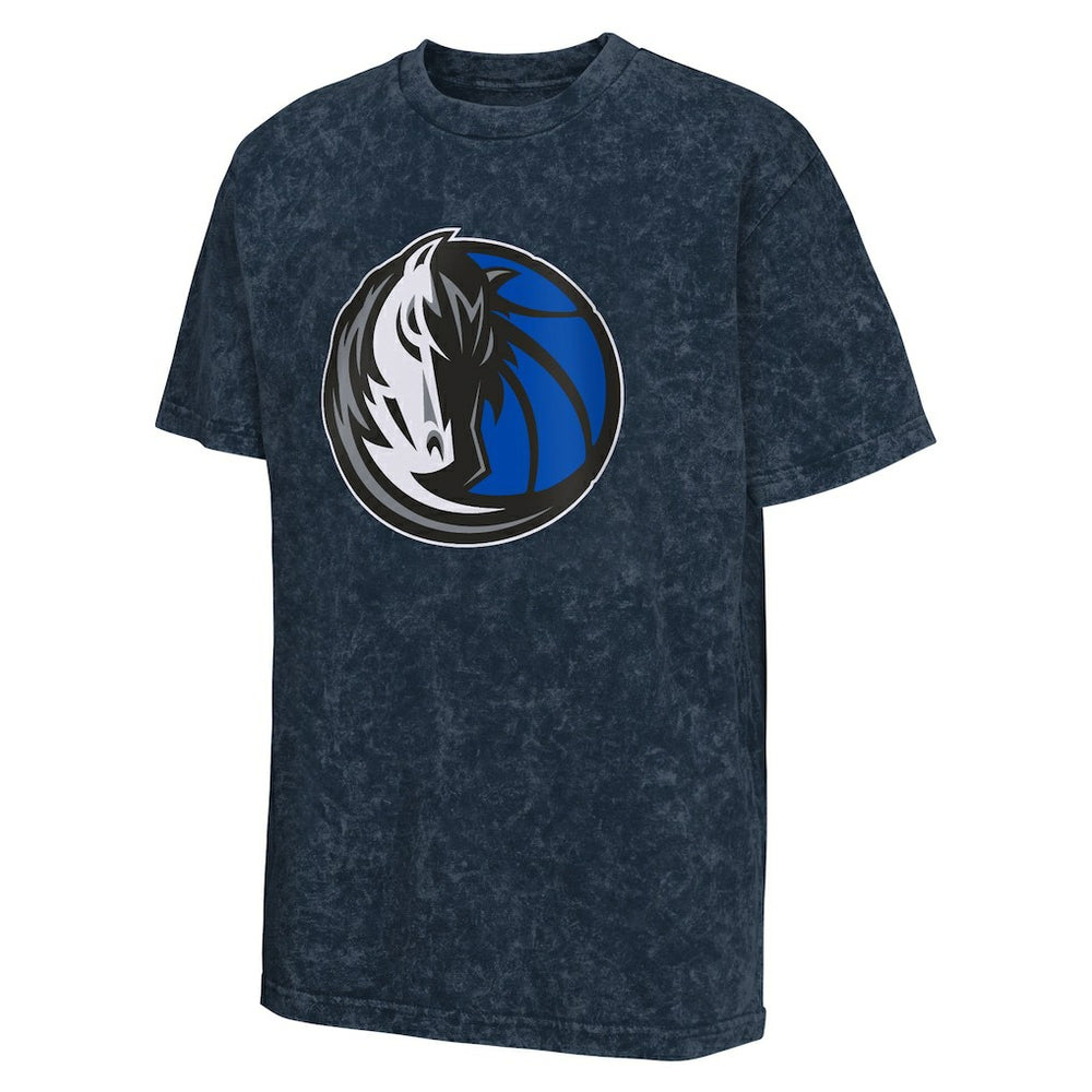 NBA Dallas Mavericks Youth Rugged Defense T-Shirt sale