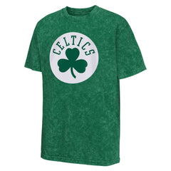 NBA Boston Celtics Youth Rugged Defense T-Shirt
