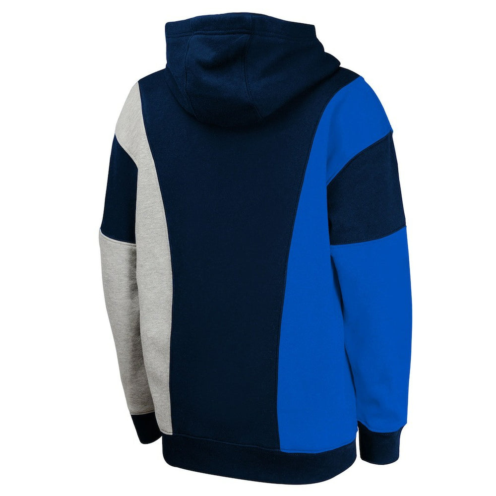 NBA Dallas Mavericks Youth Ace In the Hole Pullover Hoodie sale