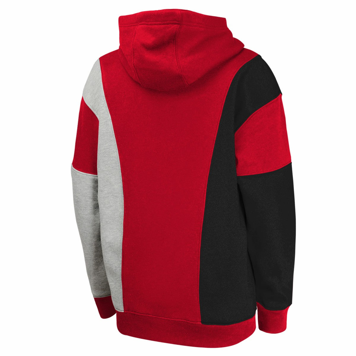NBA Toronto Raptors Youth Ace In the Hole Pullover Hoodie