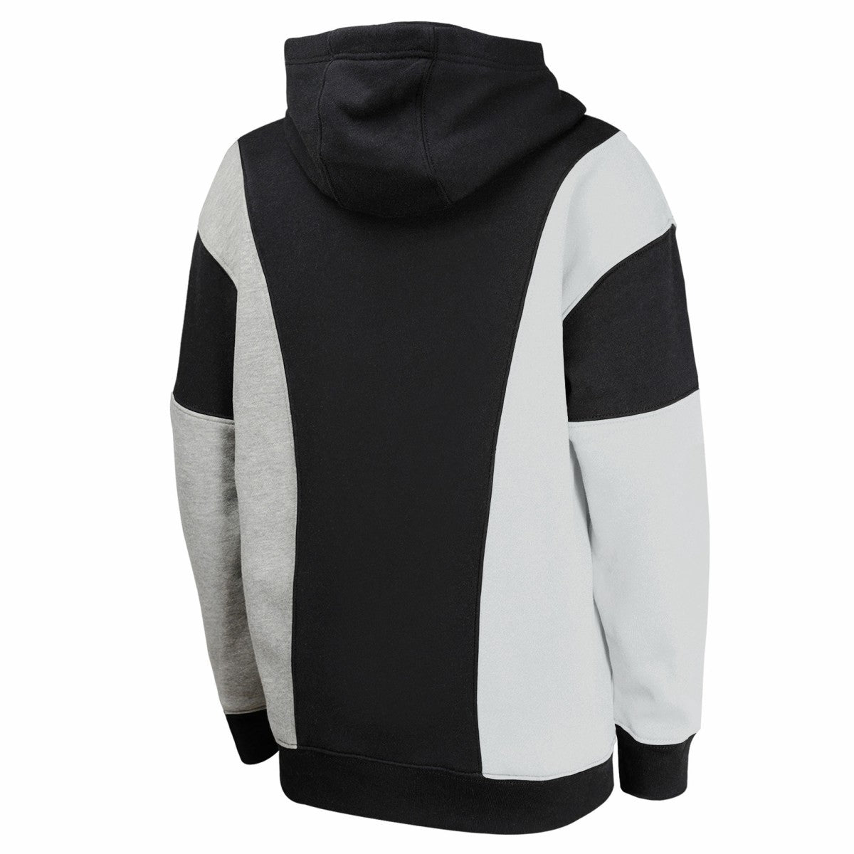NBA San Antonio Spurs Youth Ace In the Hole Pullover Hoodie