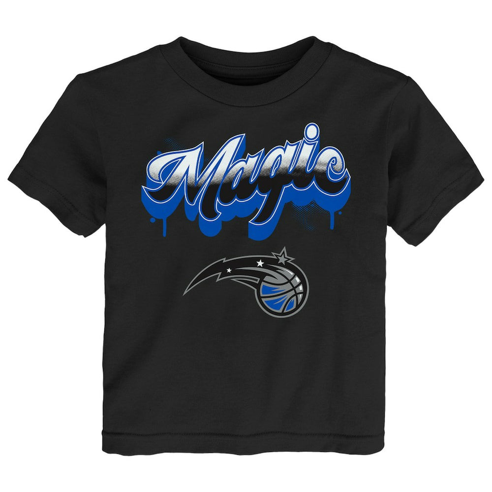 NBA Orlando Magic Youth Bubbly Script T-Shirt