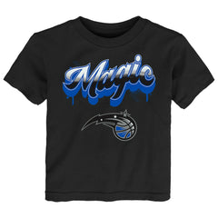 NBA Orlando Magic Youth Bubbly Script T-Shirt
