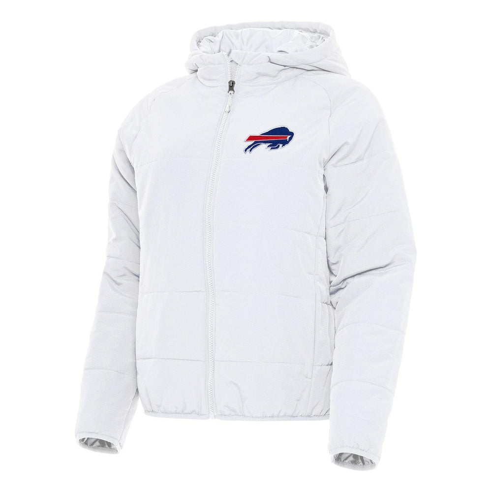 Antigua Women's Universe Full-Zip Hoodie Jacket - Buffalo Bills