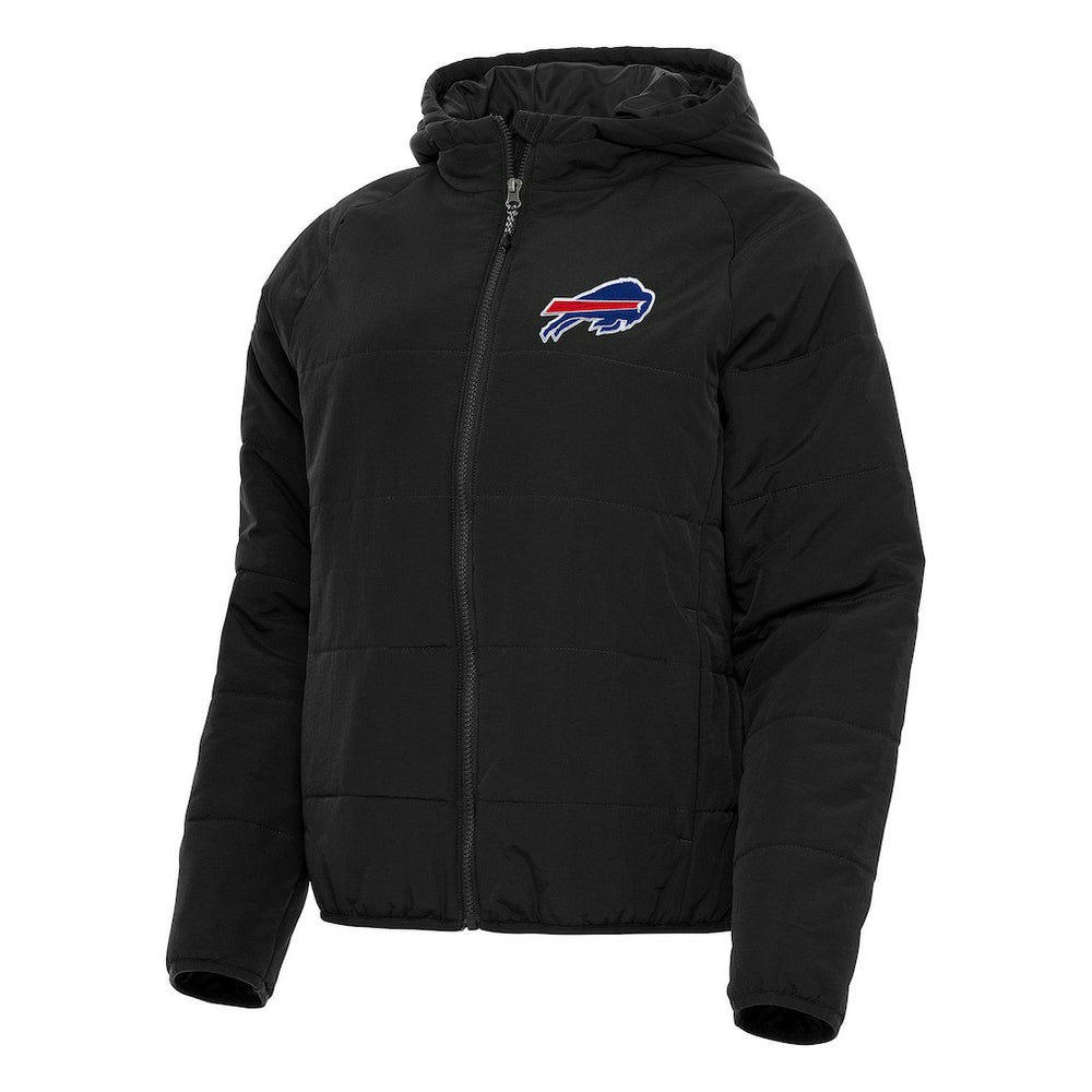 Antigua Women's Universe Full-Zip Hoodie Jacket - Buffalo Bills
