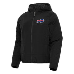Antigua Women's Universe Full-Zip Hoodie Jacket - Buffalo Bills
