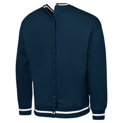 G-III Sports by Carl Banks Adaptive Blocker Fleece Pullover Sweatshirt - Dallas Cowboys