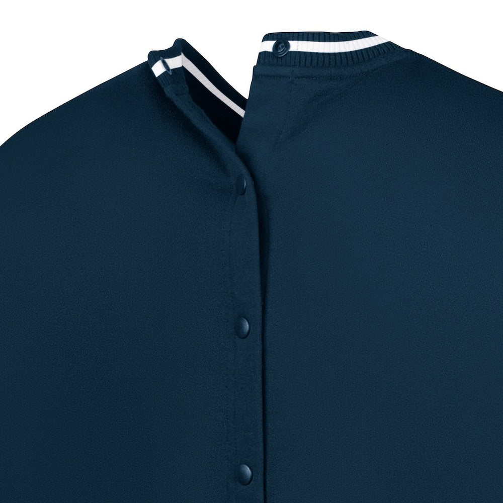 G-III Sports by Carl Banks Adaptive Blocker Fleece Pullover Sweatshirt - Dallas Cowboys