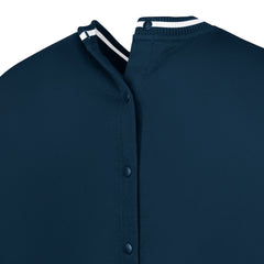 G-III Sports by Carl Banks Adaptive Blocker Fleece Pullover Sweatshirt - Dallas Cowboys