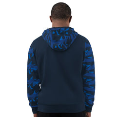 Starter Thursday Night Gridiron Full-Zip Hoodie - Dallas Cowboys