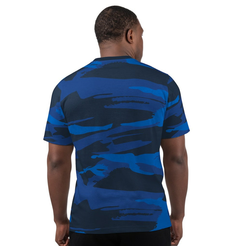 Starter Thursday Night Gridiron T-Shirt - Dallas Cowboys