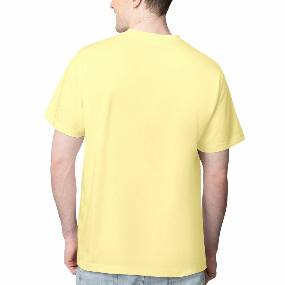 MLB Milwaukee Brewers Margaritaville Bus Waves Graphic T-Shirt