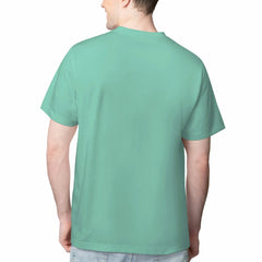 MLB Milwaukee Brewers Margaritaville Beach Hut Graphic T-Shirt