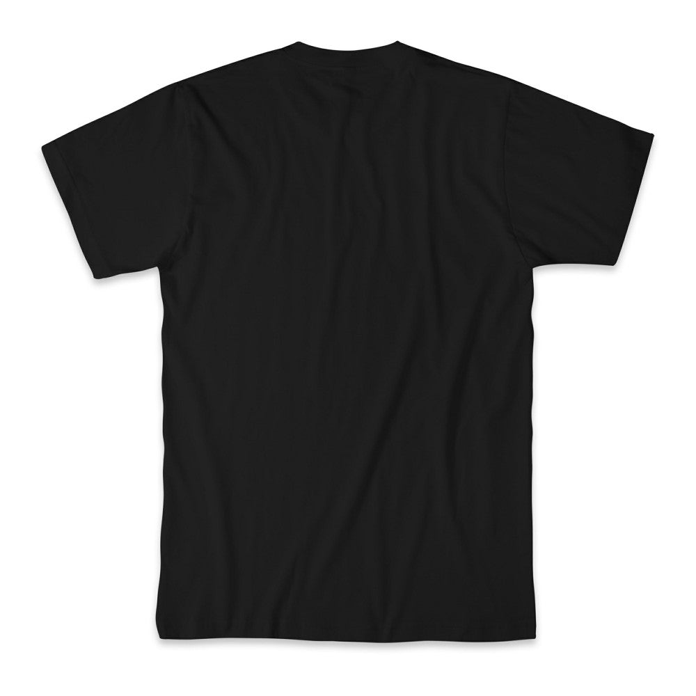 Chelsea 1863FC Heritage Circle T-Shirt -  Black