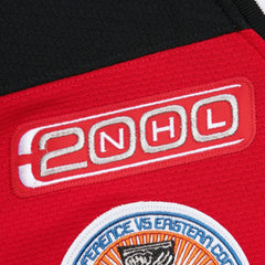 NHL Red Scott Niedermayer New Jersey Devils 2000/01 Power Play Jersey