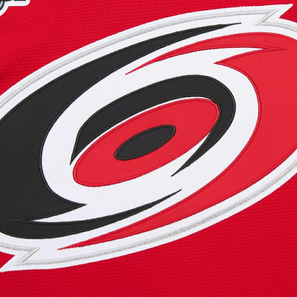 NHL Red Rod Brind'Amour Carolina Hurricanes 2005-06 Power Play Jersey